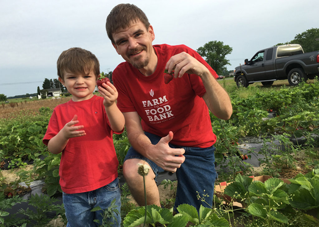 Maryland Food Bank